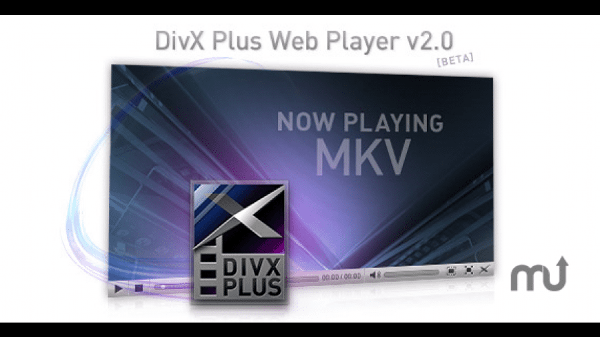 Divx Player For Mac Free Download